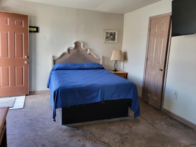 True North Motel Colorado Springs Eksteriør bilde